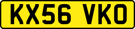 KX56VKO