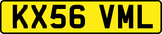 KX56VML