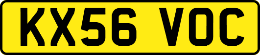 KX56VOC
