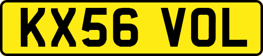 KX56VOL
