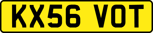 KX56VOT