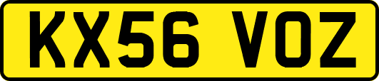 KX56VOZ