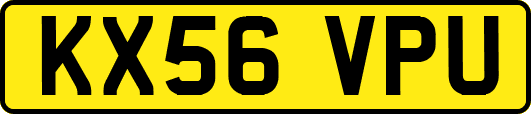 KX56VPU