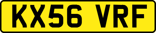 KX56VRF