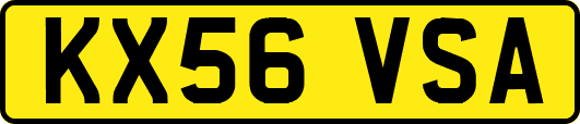 KX56VSA