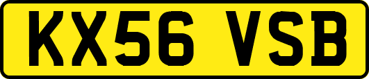 KX56VSB