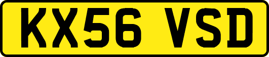 KX56VSD
