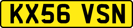 KX56VSN
