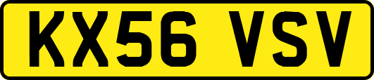 KX56VSV
