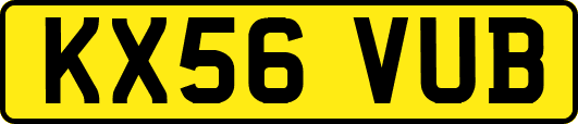 KX56VUB