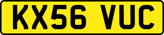 KX56VUC