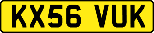 KX56VUK