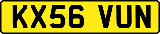 KX56VUN