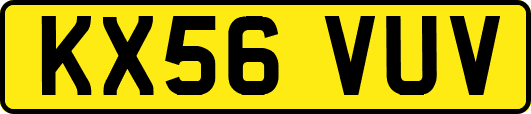 KX56VUV