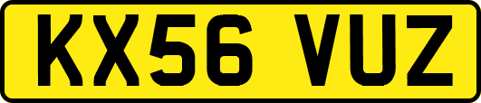 KX56VUZ