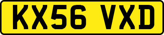 KX56VXD