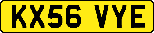 KX56VYE
