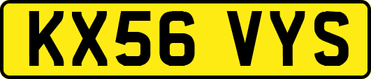 KX56VYS
