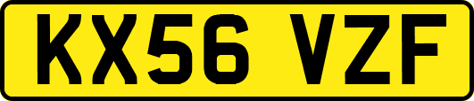 KX56VZF