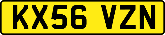 KX56VZN