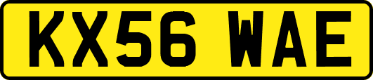 KX56WAE