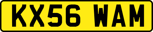 KX56WAM