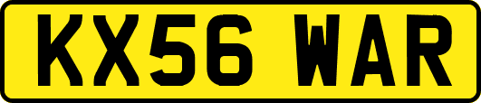 KX56WAR