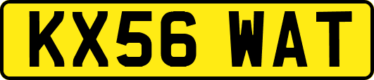 KX56WAT