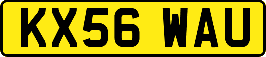 KX56WAU