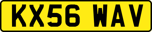 KX56WAV