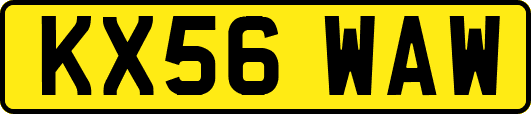 KX56WAW