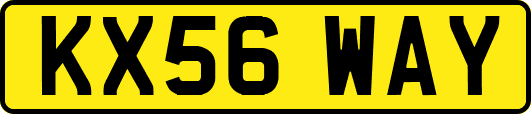 KX56WAY