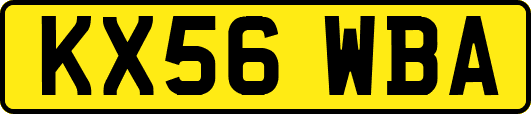 KX56WBA