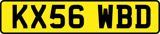 KX56WBD