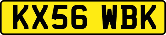 KX56WBK