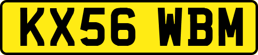 KX56WBM