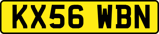 KX56WBN