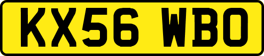 KX56WBO