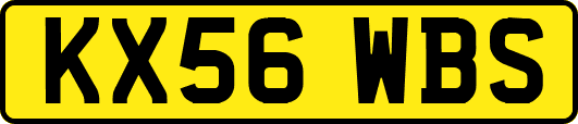 KX56WBS