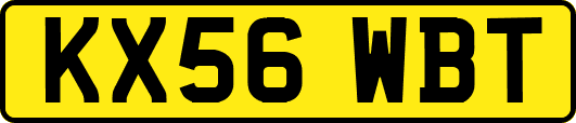 KX56WBT