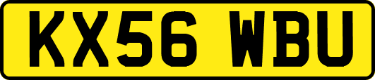 KX56WBU