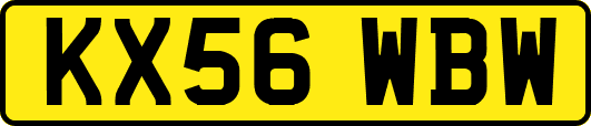 KX56WBW