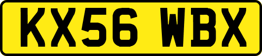 KX56WBX