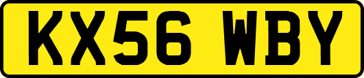 KX56WBY