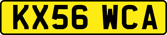 KX56WCA