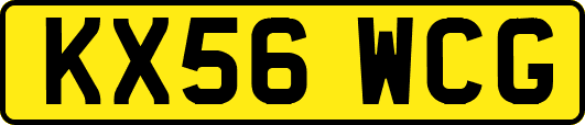 KX56WCG