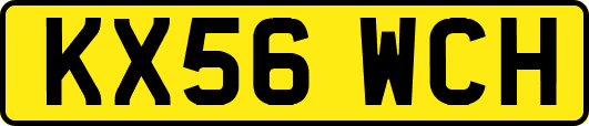 KX56WCH