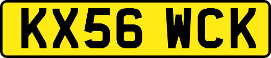 KX56WCK