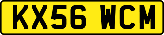 KX56WCM