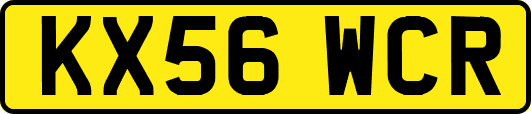 KX56WCR